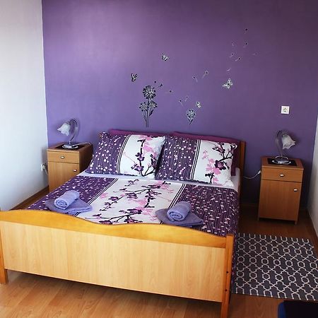 Apartment Teraferma コミジャ エクステリア 写真