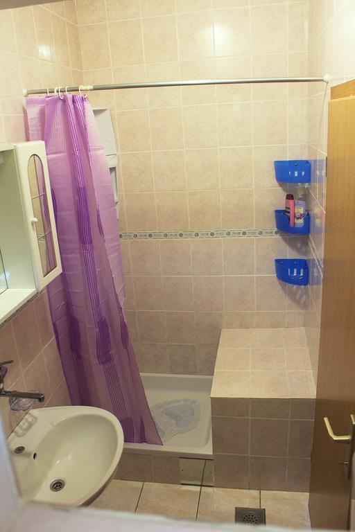 Apartment Teraferma コミジャ エクステリア 写真